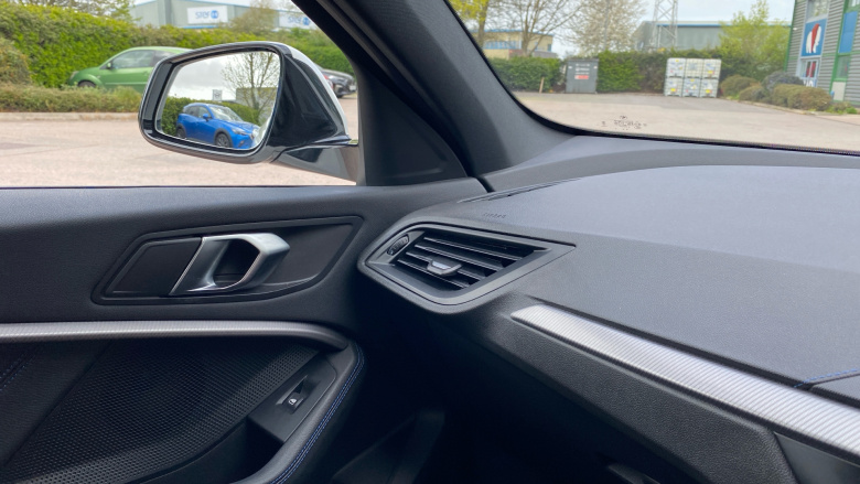 BMW 1 Series 118i [136] M Sport 5dr Step Auto [LCP] Petrol Hatchback